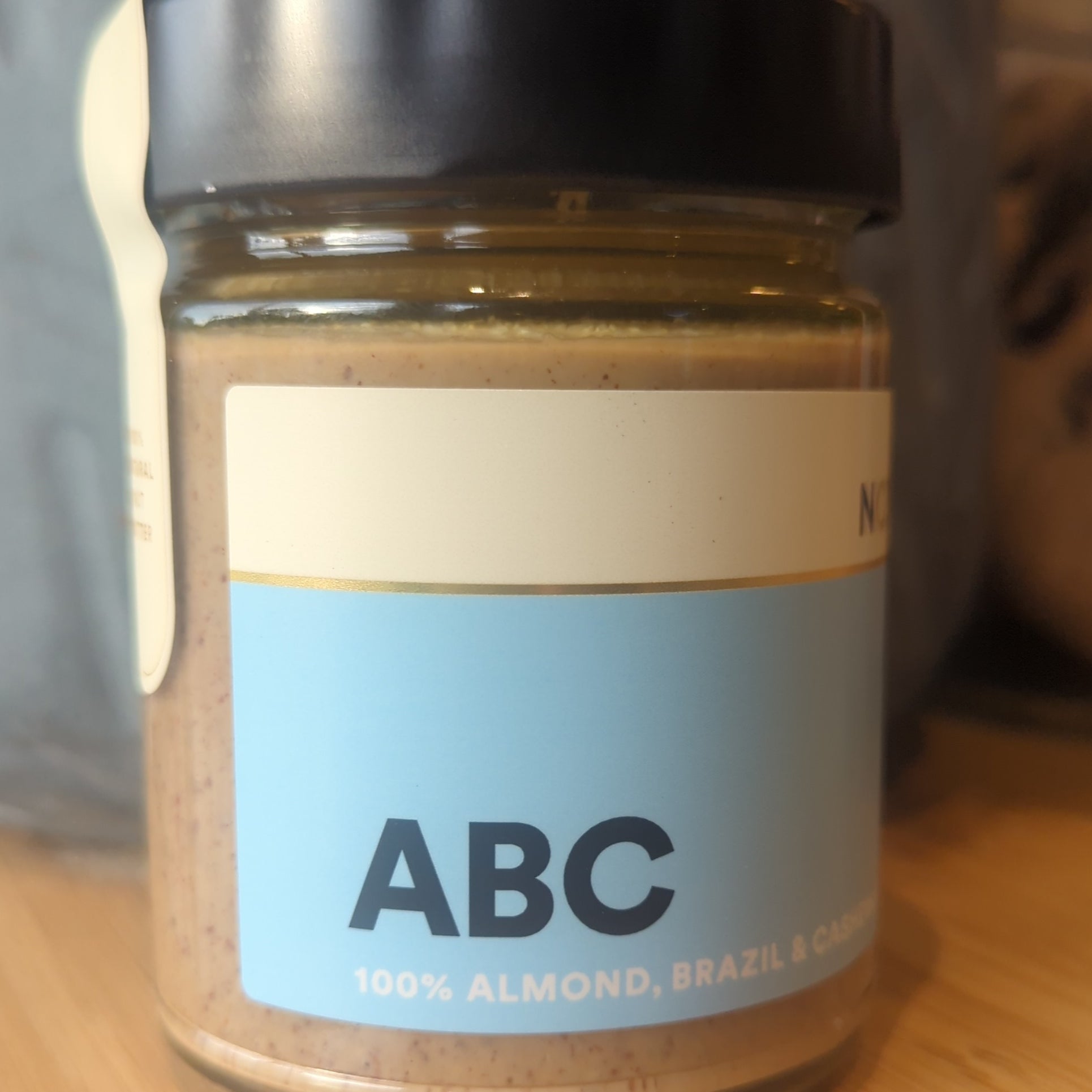 Noya ABC butter | Astin Min Fine Foods